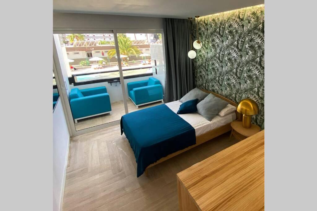 Apartamento Koka Deluxe Playa del Inglés