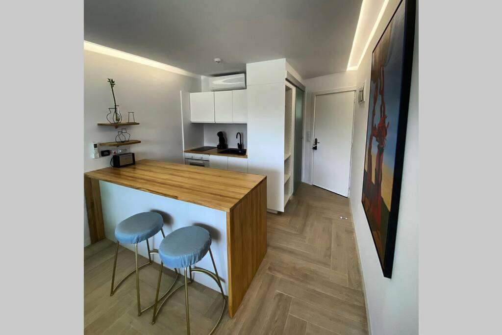 Koka Deluxe Apartamento