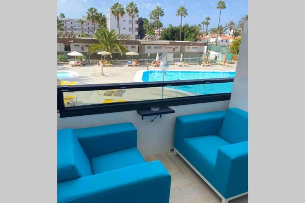 Koka Deluxe Playa del Inglés