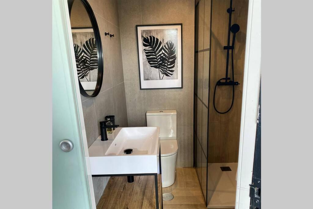 Apartamento Koka Deluxe Playa del Inglés