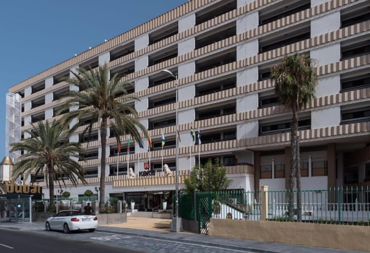 Apartamento Koka Deluxe Playa del Inglés
