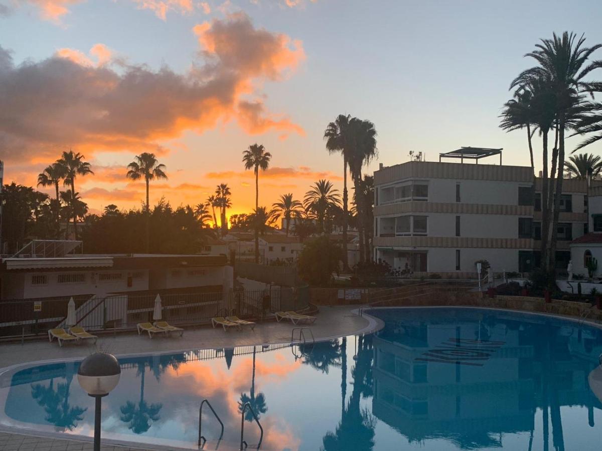 Koka Deluxe Apartamento Playa del Inglés