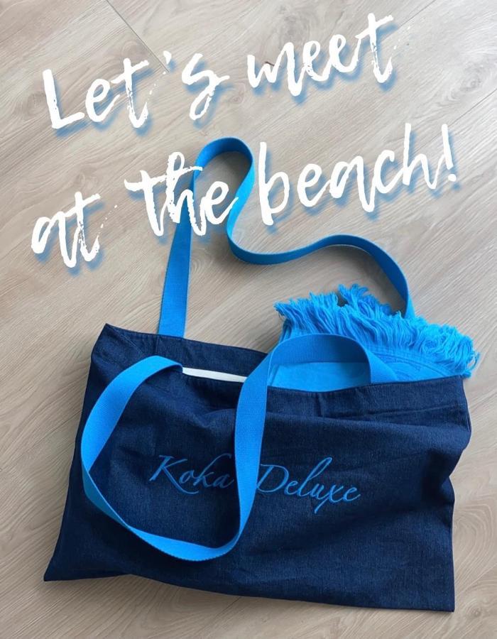 Koka Deluxe Playa del Inglés