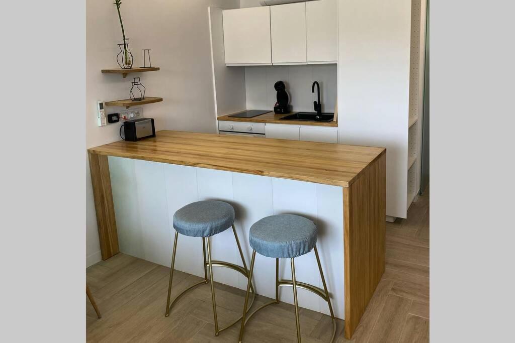 Apartament Koka Deluxe Playa del Inglés