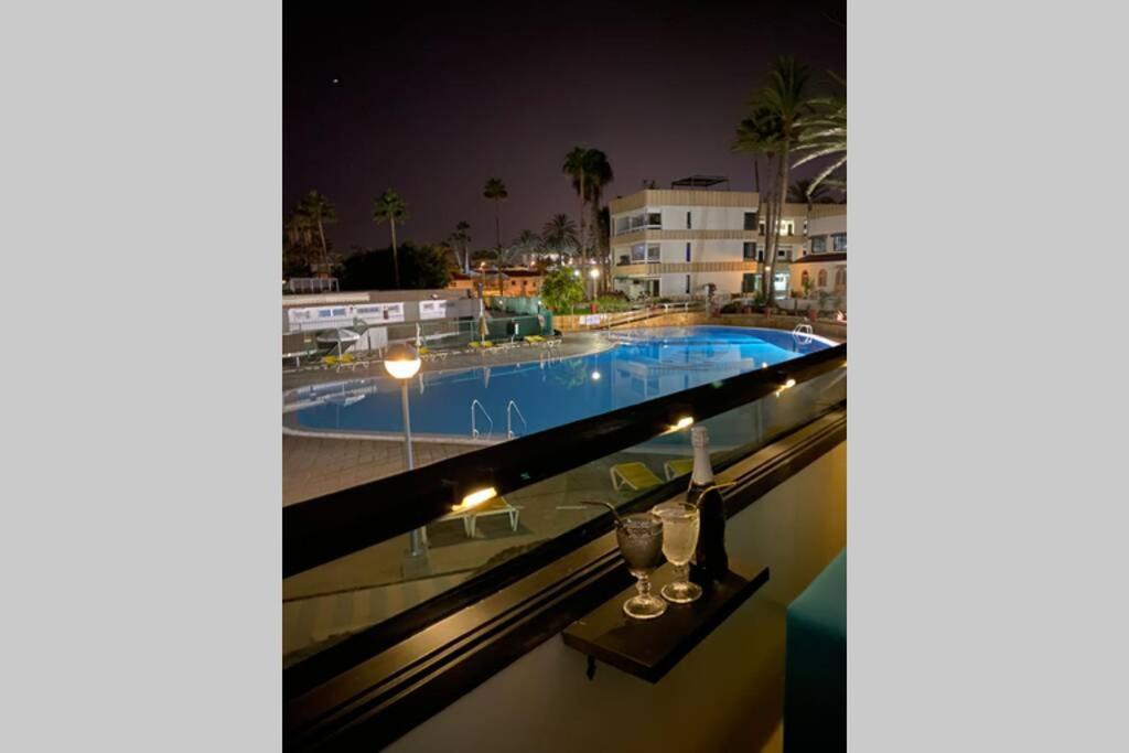 Koka Deluxe Apartament Playa del Inglés